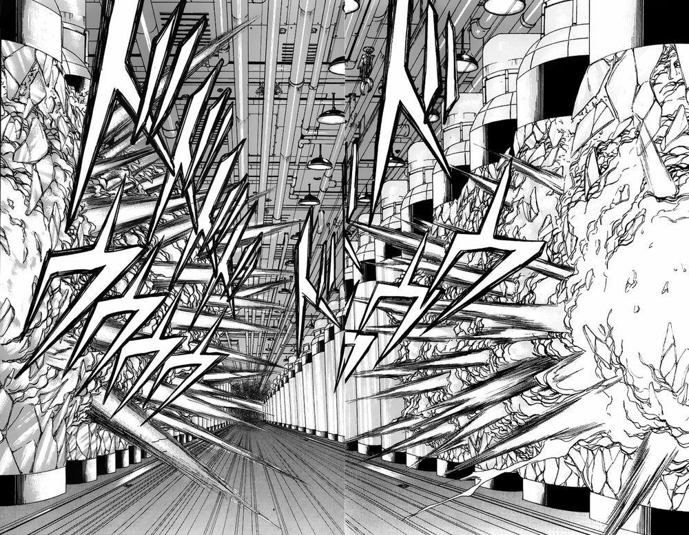 Bio-Meat: Nectar 80 trang 3