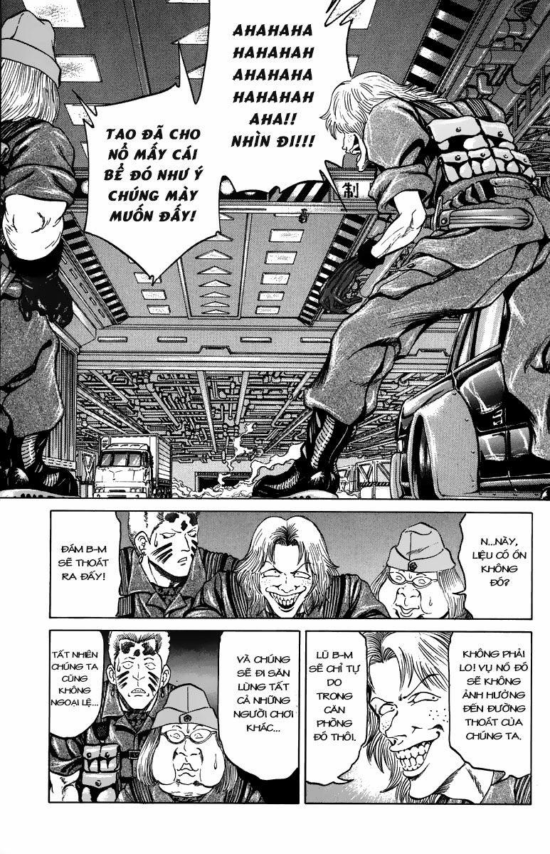 Bio-Meat: Nectar 80 trang 7