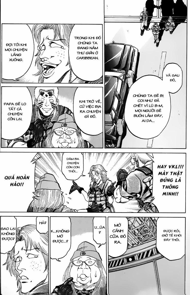 Bio-Meat: Nectar 80 trang 9