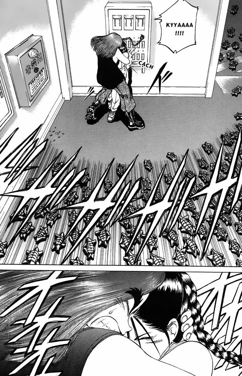 Bio-Meat: Nectar 81 trang 11