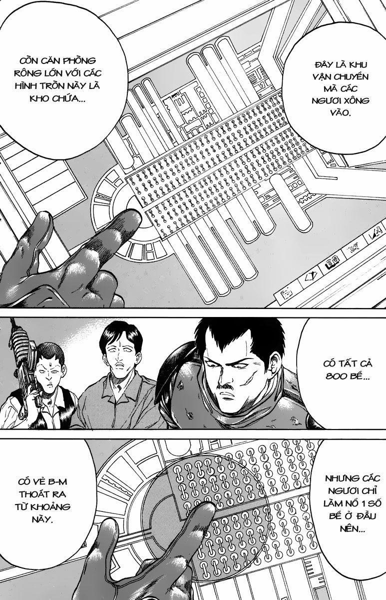 Bio-Meat: Nectar 82 trang 1