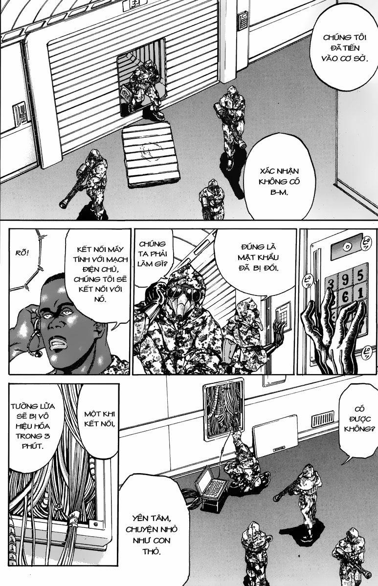 Bio-Meat: Nectar 83 trang 8