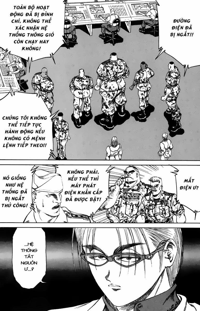 Bio-Meat: Nectar 84 trang 3