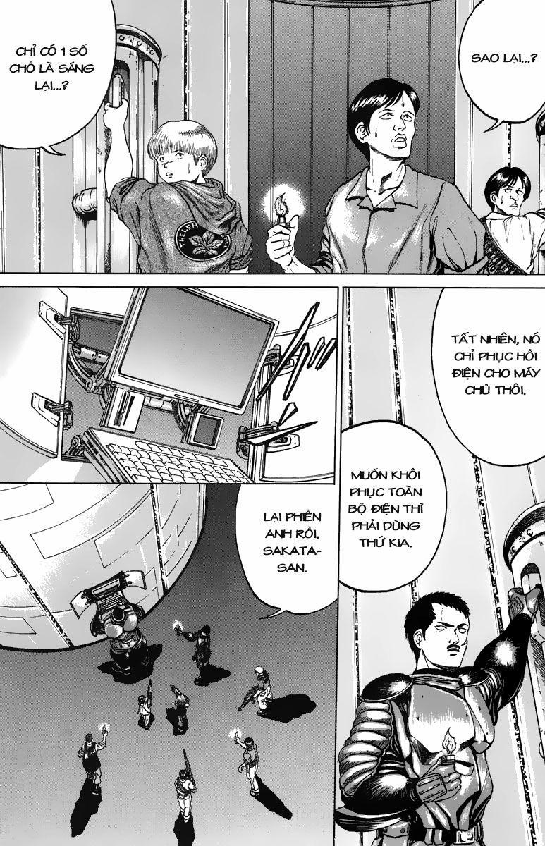 Bio-Meat: Nectar 84 trang 7