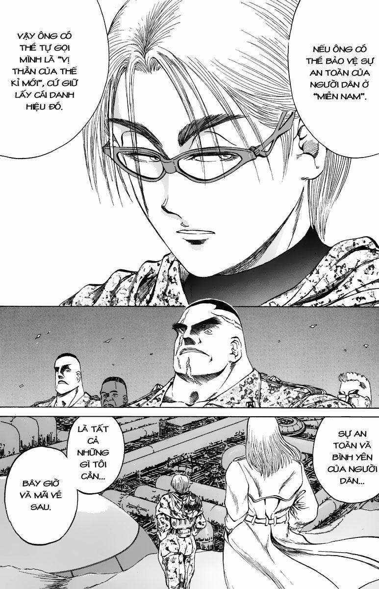 Bio-Meat: Nectar 85 trang 3