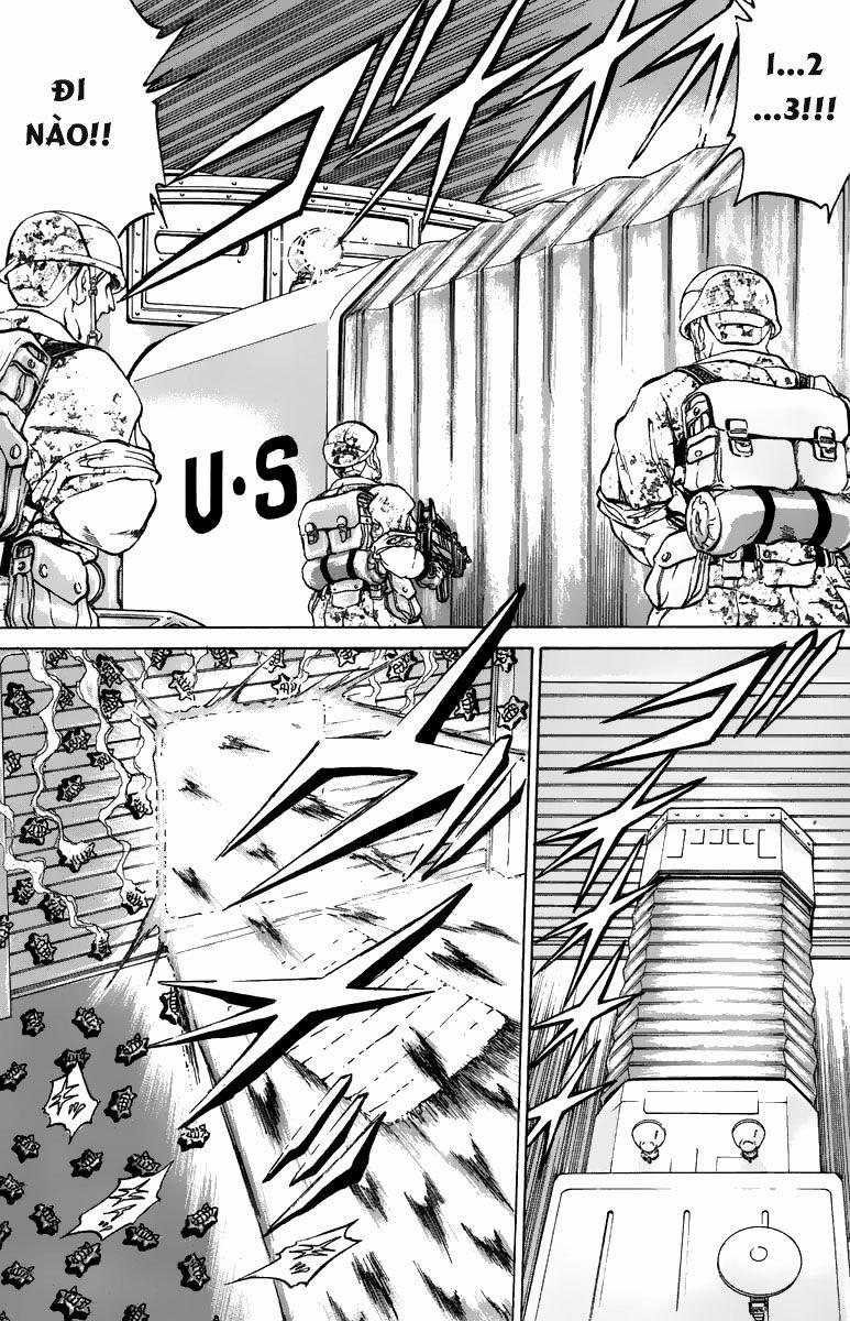 Bio-Meat: Nectar 85 trang 7