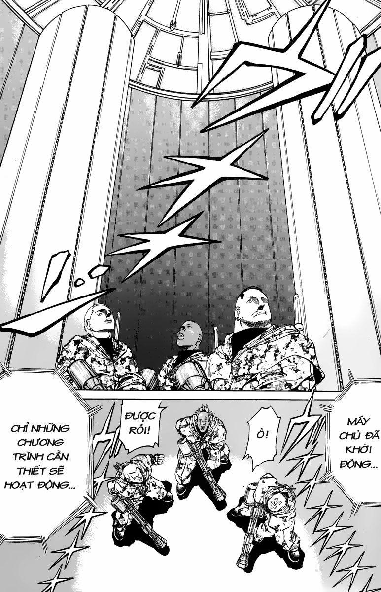 Bio-Meat: Nectar 86 trang 13