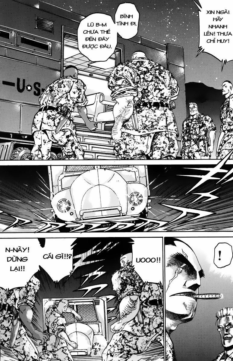 Bio-Meat: Nectar 88 trang 20