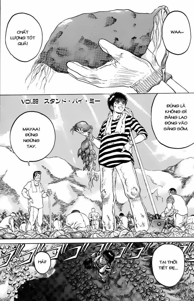 Bio-Meat: Nectar 89 trang 0