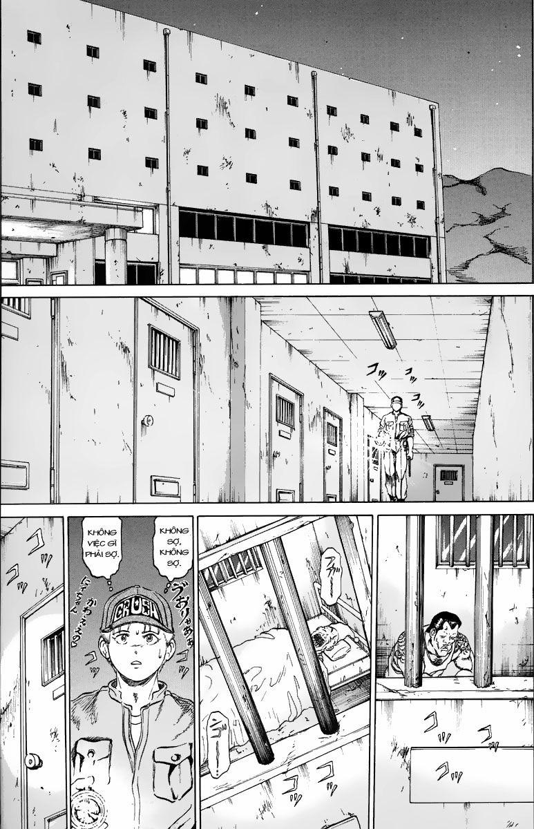 Bio-Meat: Nectar 89 trang 13