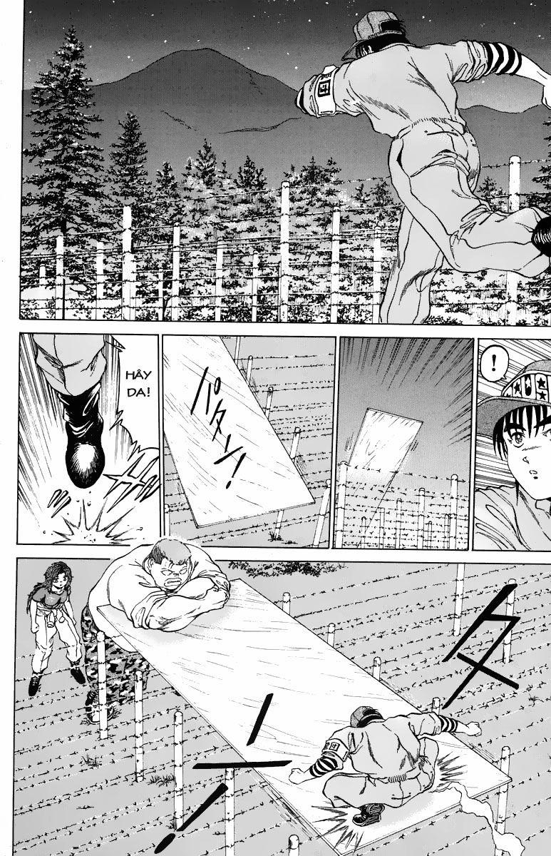 Bio-Meat: Nectar 89 trang 16