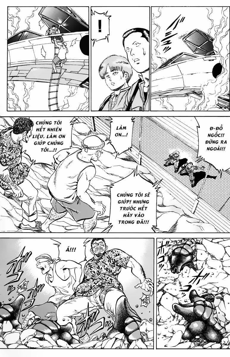 Bio-Meat: Nectar 89 trang 4