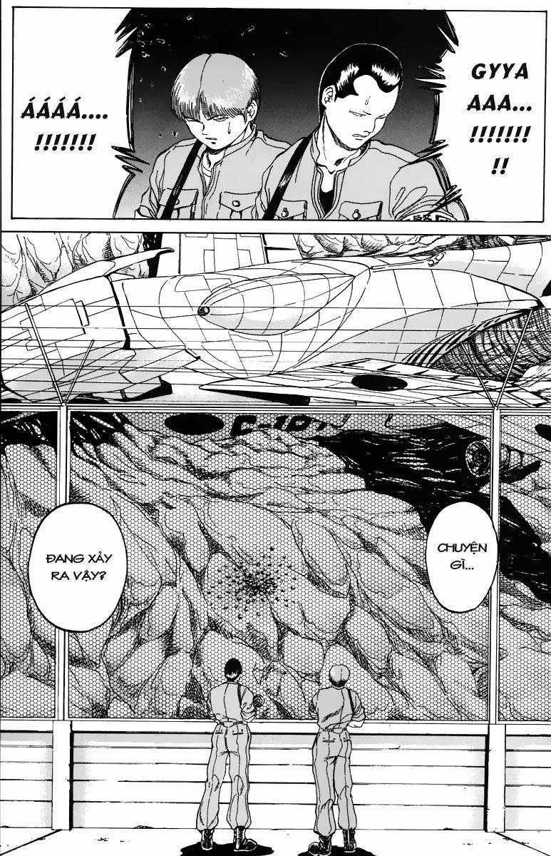 Bio-Meat: Nectar 89 trang 5