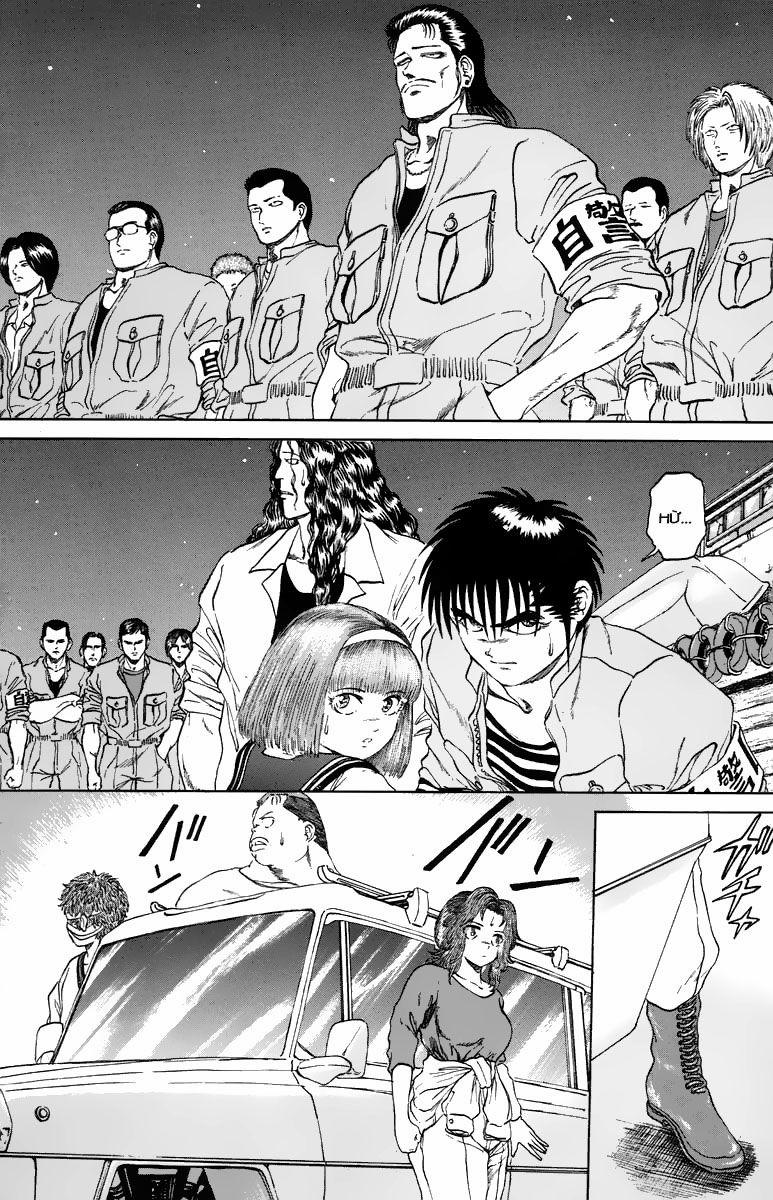 Bio-Meat: Nectar 90 trang 11