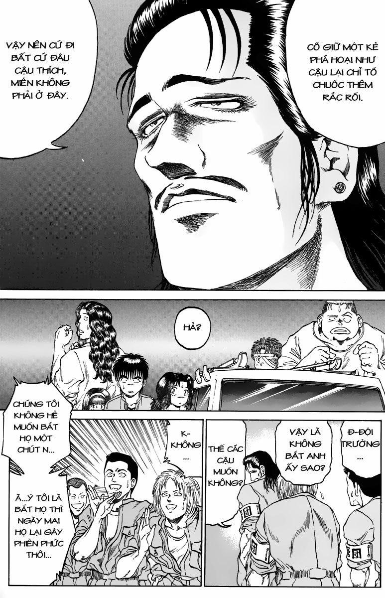 Bio-Meat: Nectar 90 trang 15