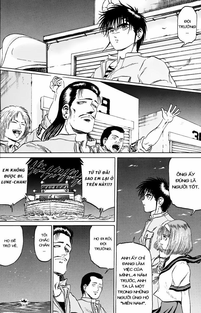 Bio-Meat: Nectar 90 trang 18