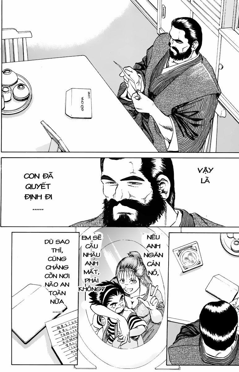 Bio-Meat: Nectar 90 trang 19