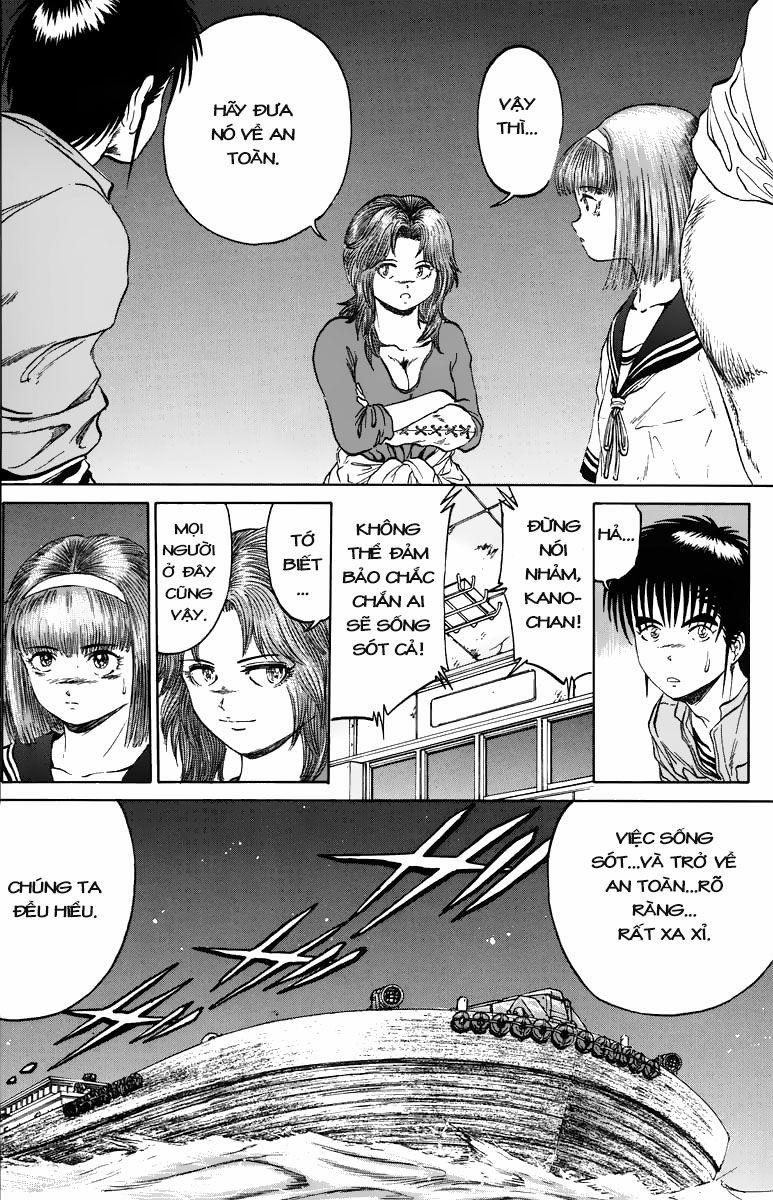 Bio-Meat: Nectar 90 trang 22