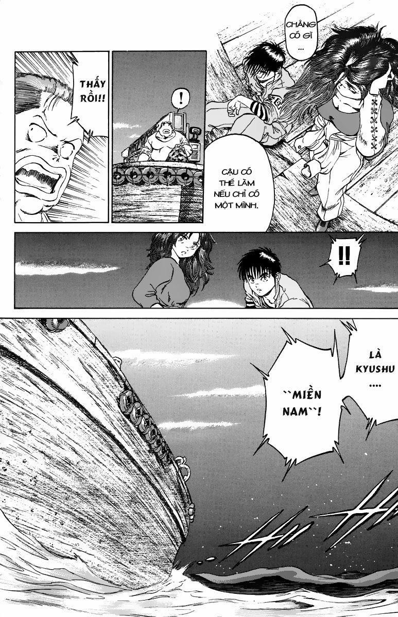 Bio-Meat: Nectar 90 trang 25