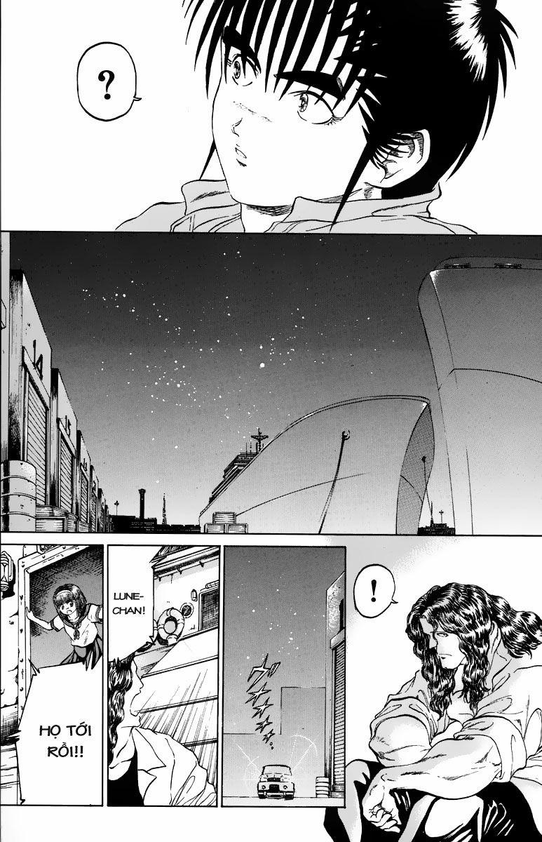 Bio-Meat: Nectar 90 trang 6