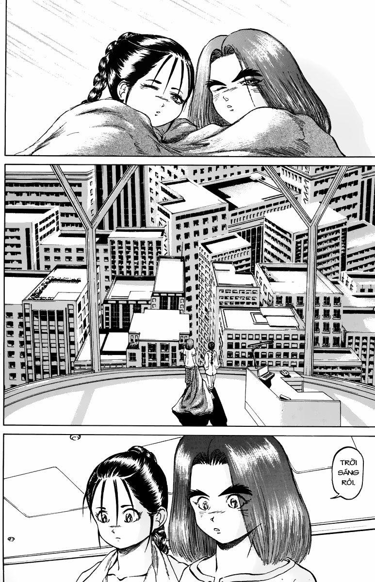 Bio-Meat: Nectar 91 trang 3