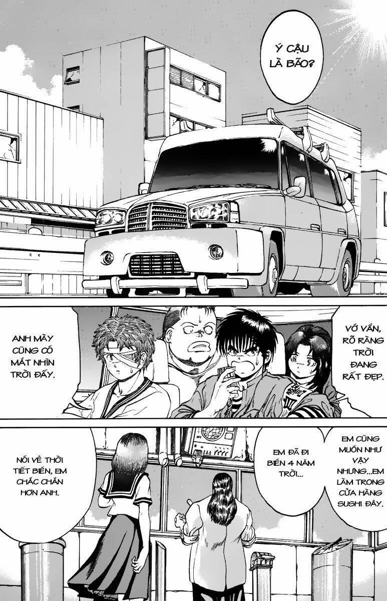 Bio-Meat: Nectar 92 trang 1