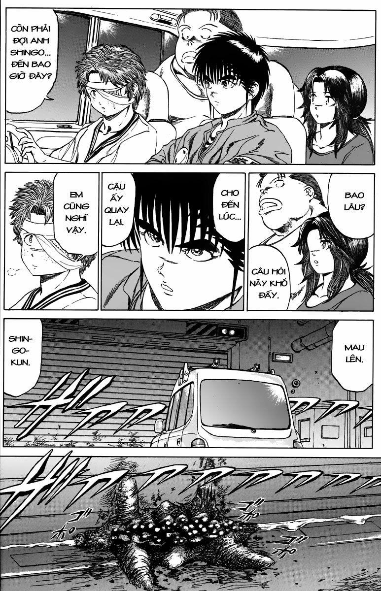 Bio-Meat: Nectar 95 trang 10