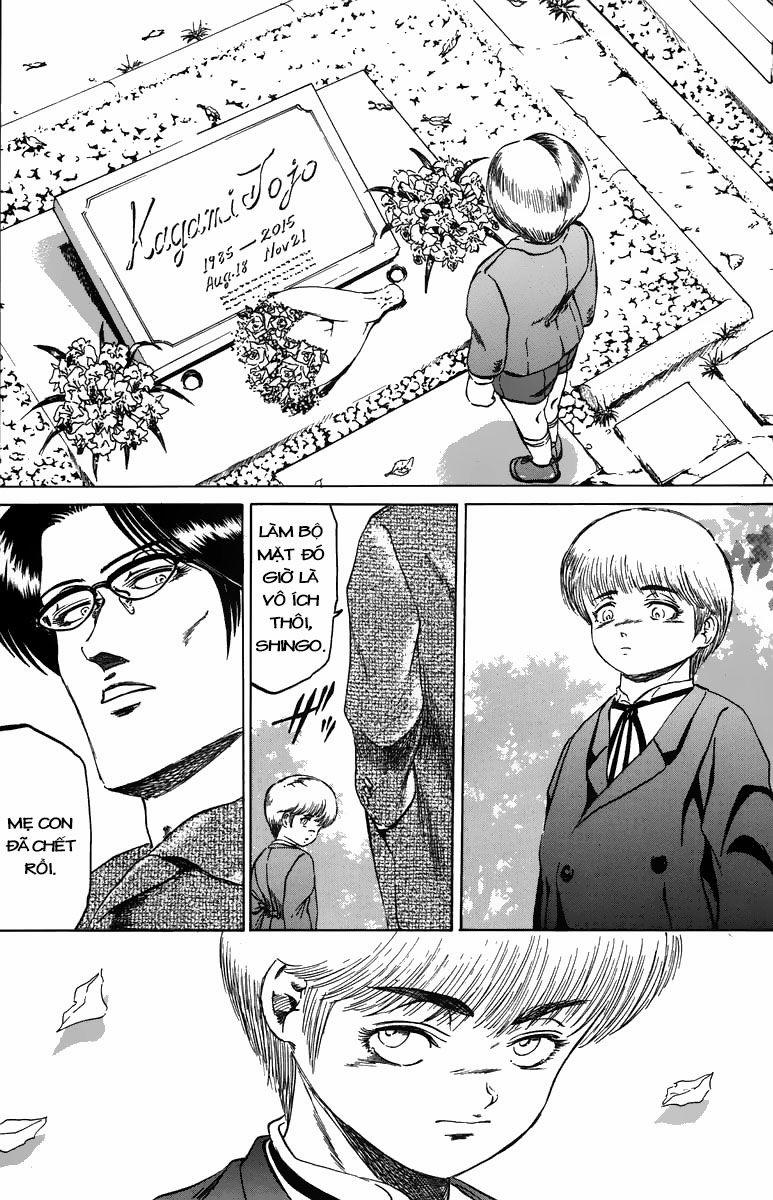 Bio-Meat: Nectar 95 trang 12