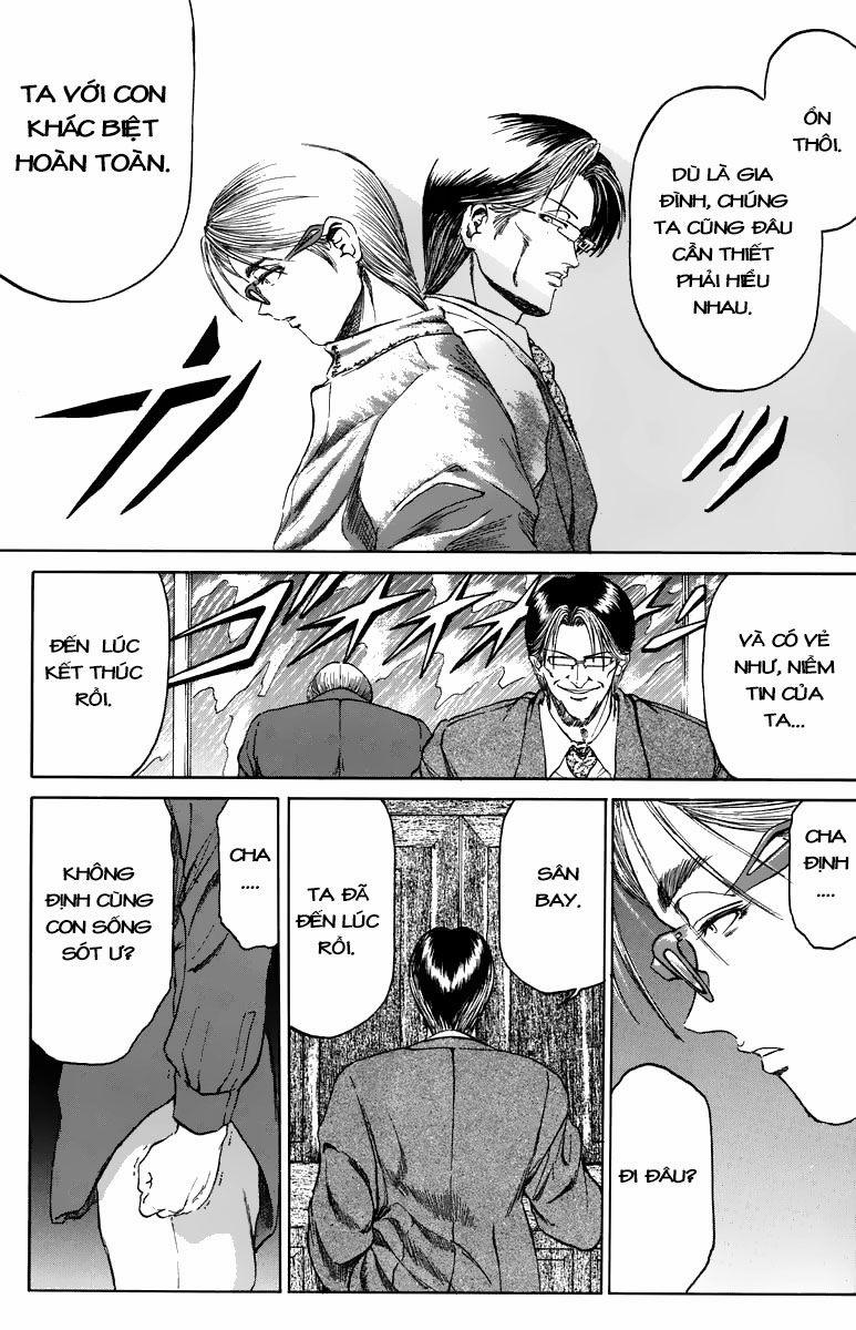 Bio-Meat: Nectar 95 trang 17