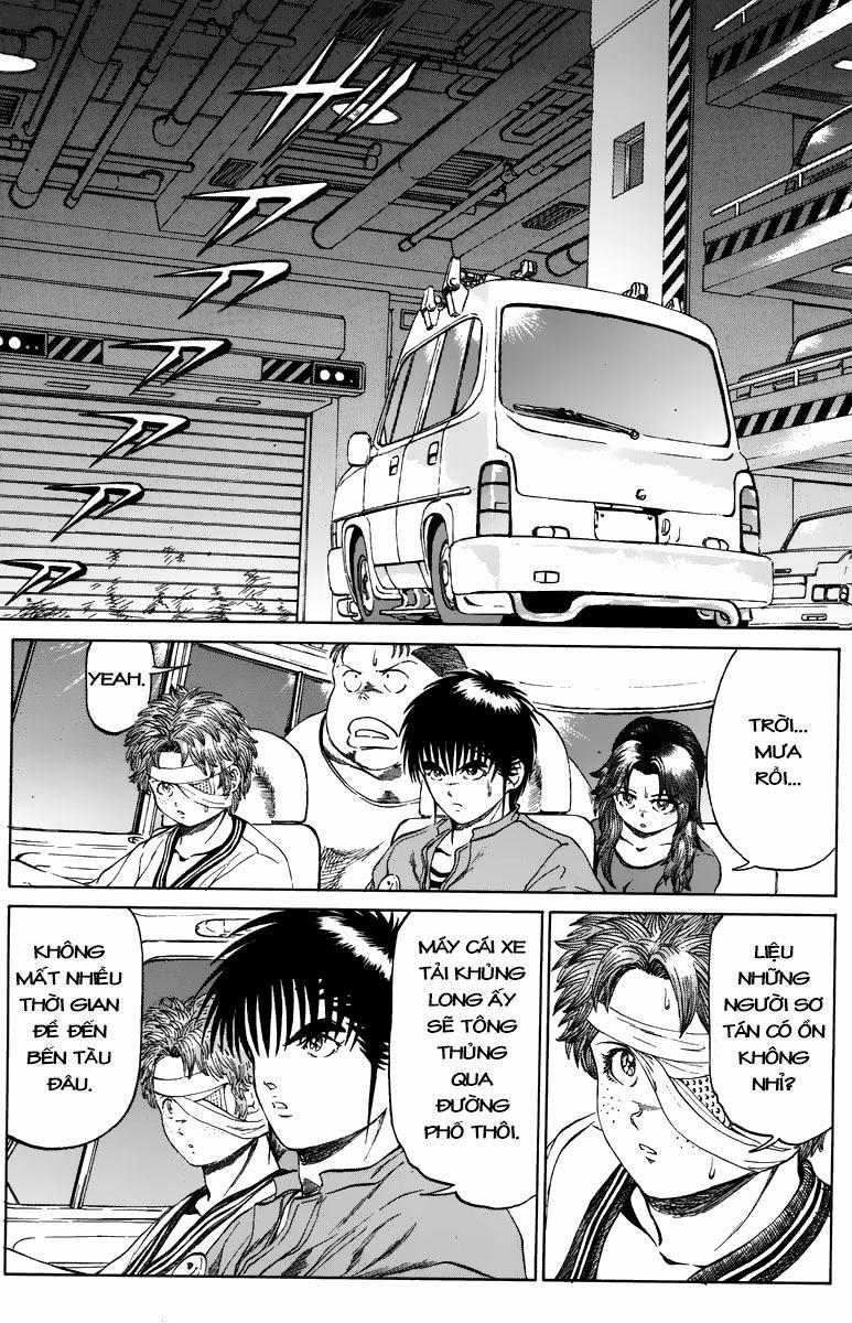 Bio-Meat: Nectar 95 trang 3