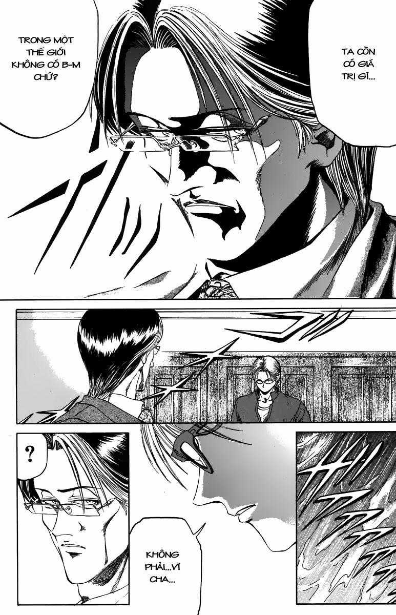 Bio-Meat: Nectar 95 trang 7