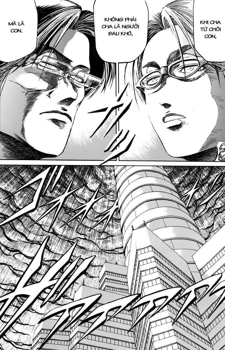 Bio-Meat: Nectar 95 trang 8