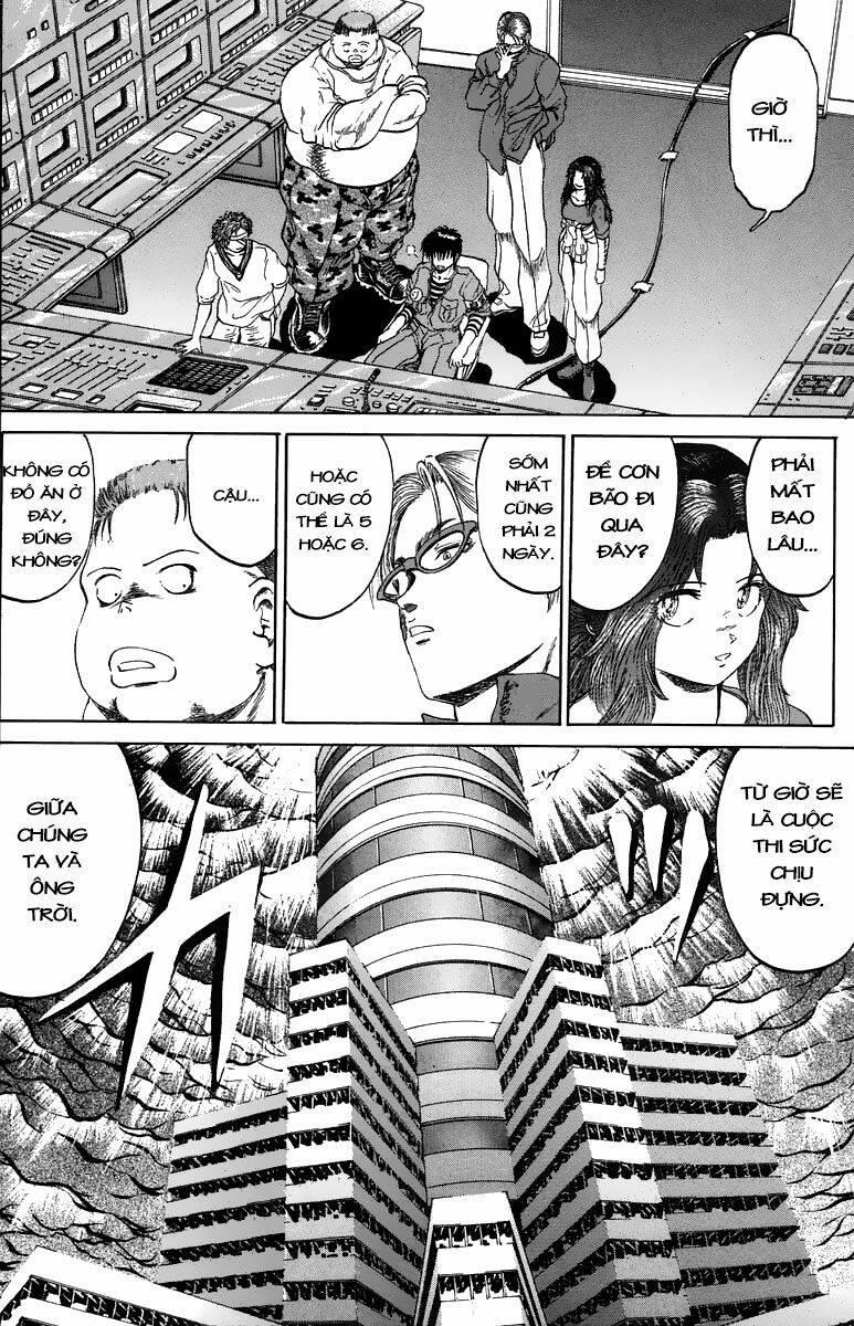 Bio-Meat: Nectar 97 trang 18