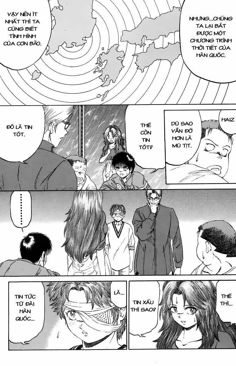 Bio-Meat: Nectar 97 trang 21