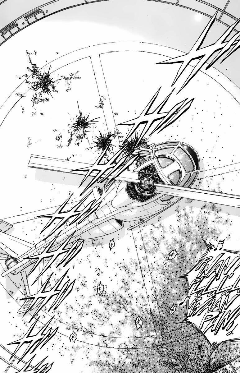 Bio-Meat: Nectar 98 trang 15