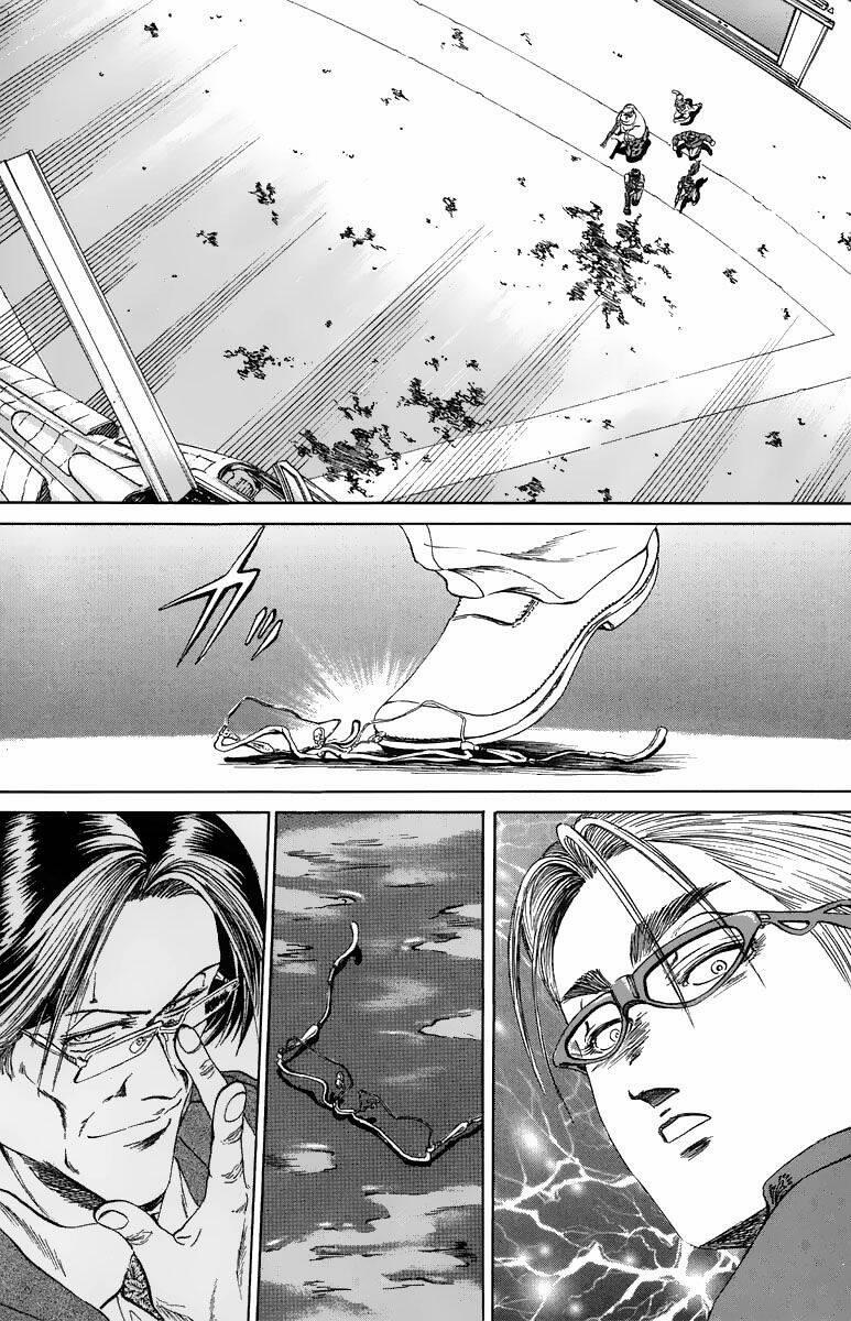 Bio-Meat: Nectar 98 trang 17