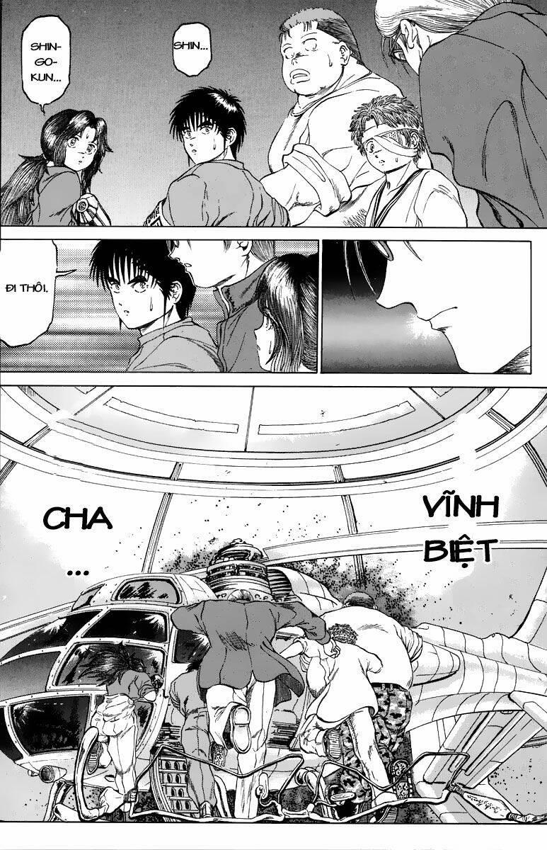 Bio-Meat: Nectar 98 trang 18