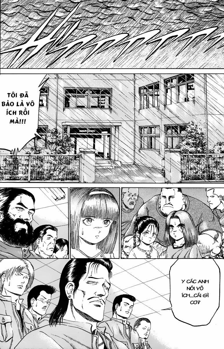 Bio-Meat: Nectar 99 trang 14