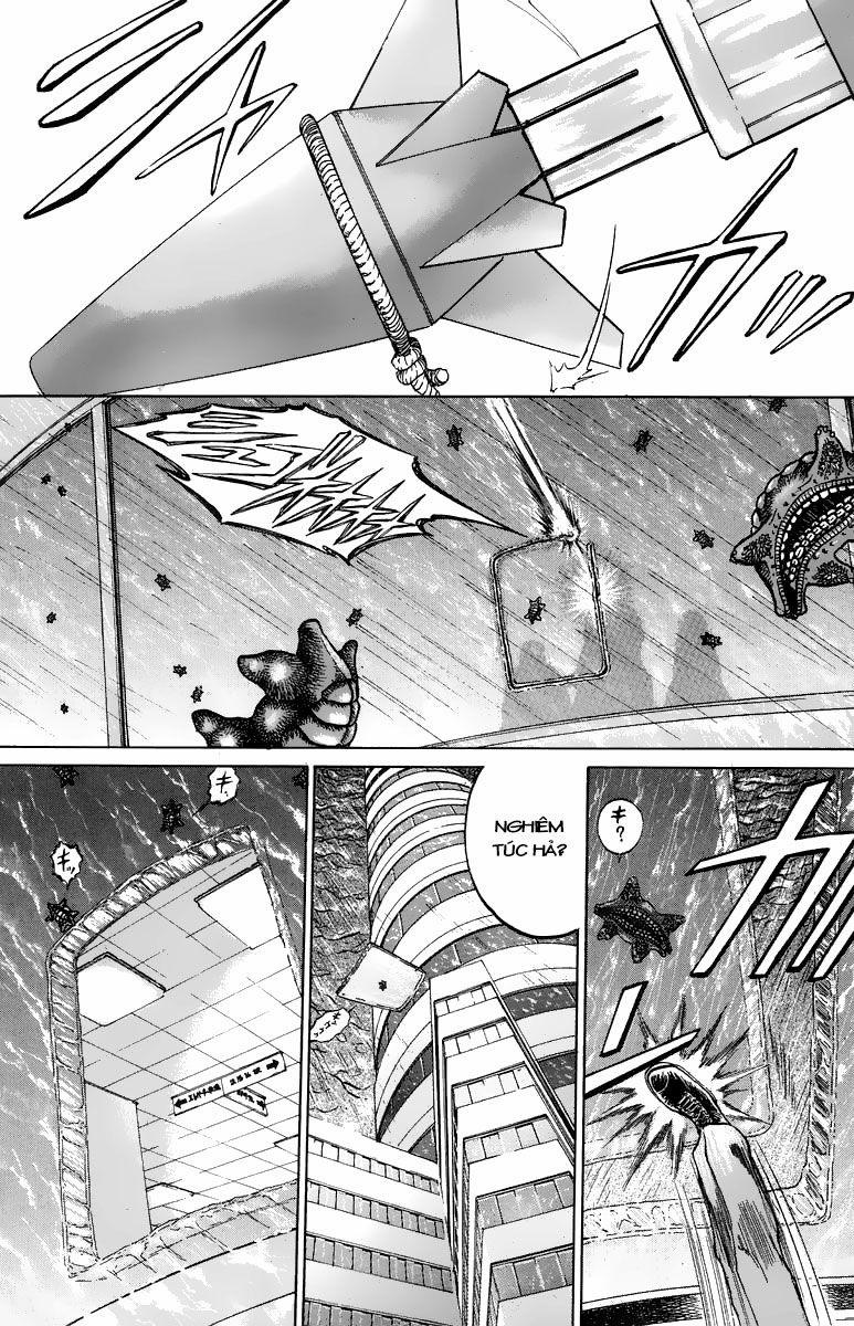 Bio-Meat: Nectar 99 trang 17