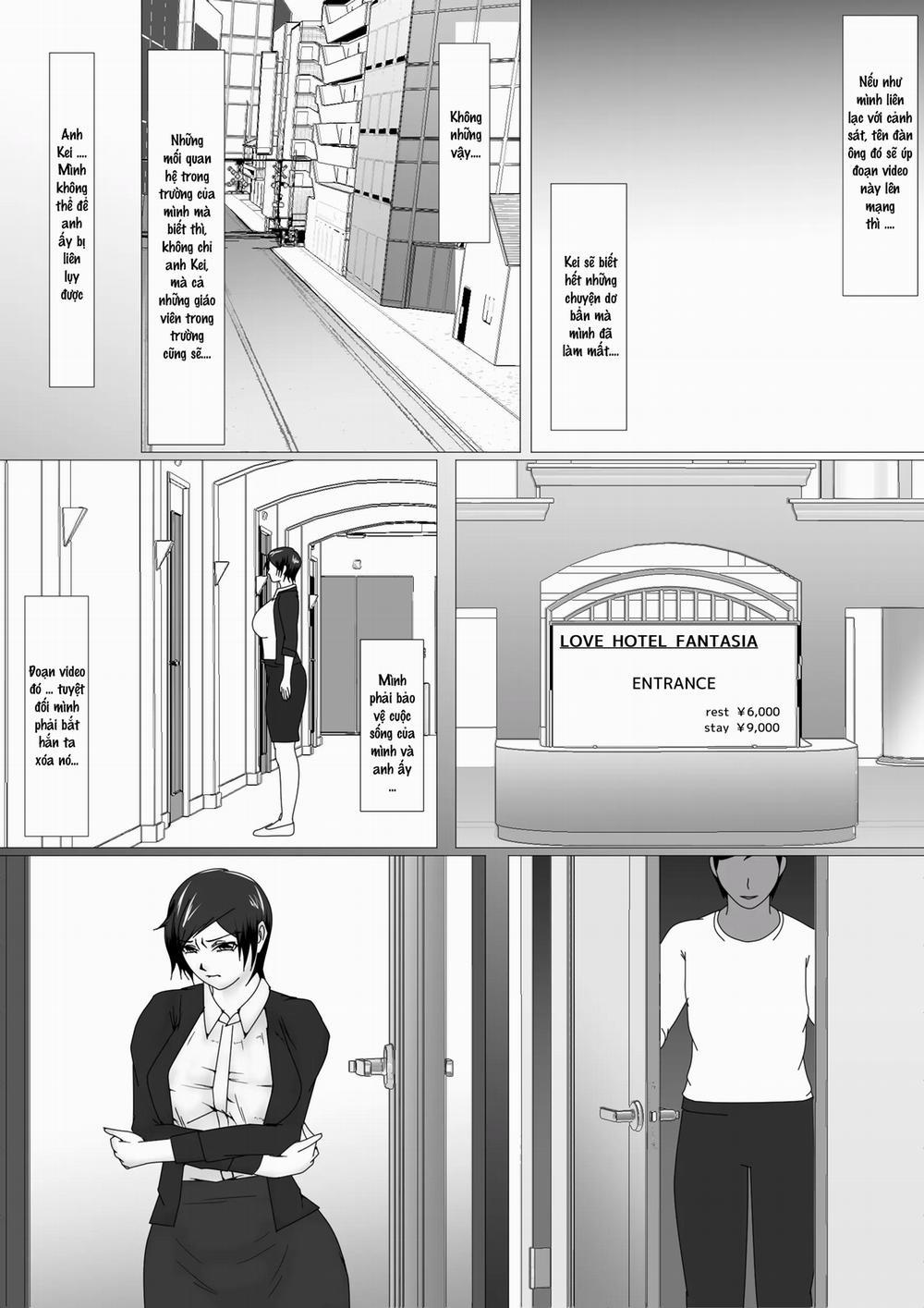 Birthday Phần 2 trang 14