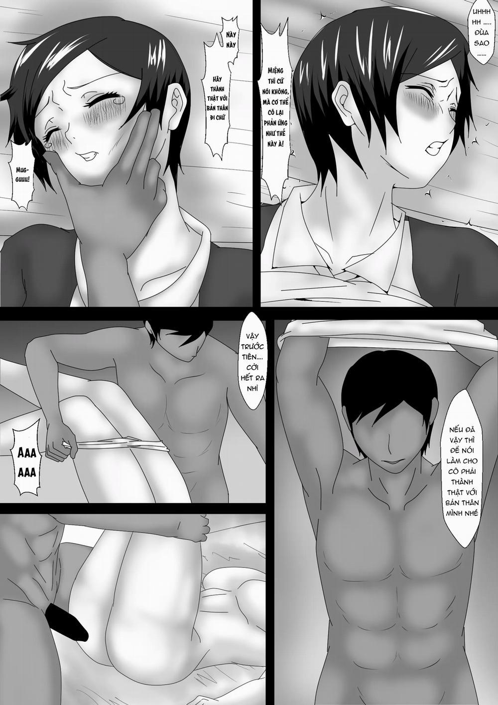 Birthday Phần 2 trang 22