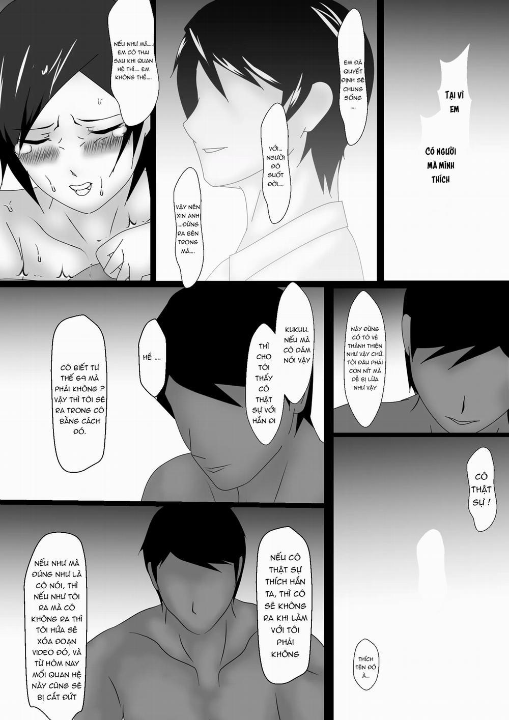 Birthday Phần 2 trang 35