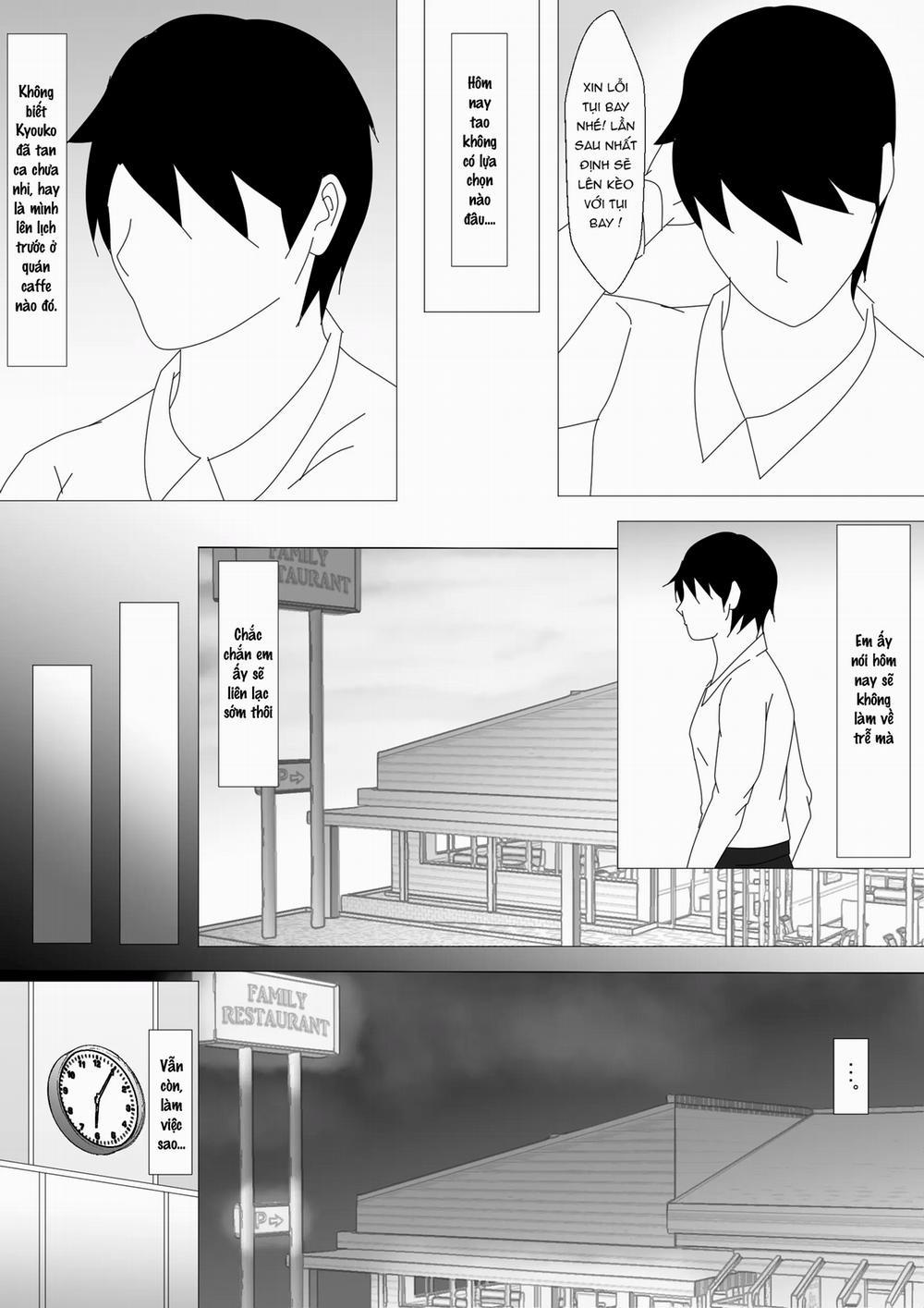 Birthday Phần 2 trang 38