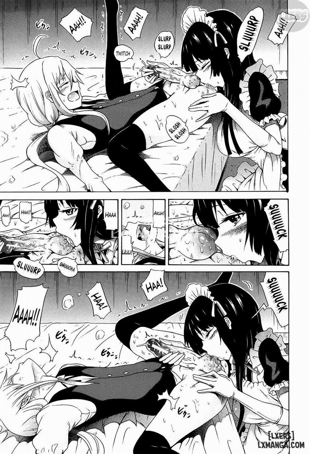 Bishoujo Club 10 trang 24