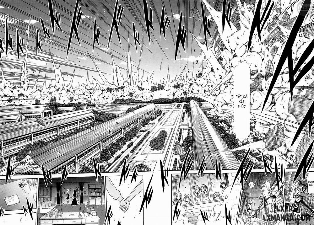 Bishoujo Club 10 trang 48