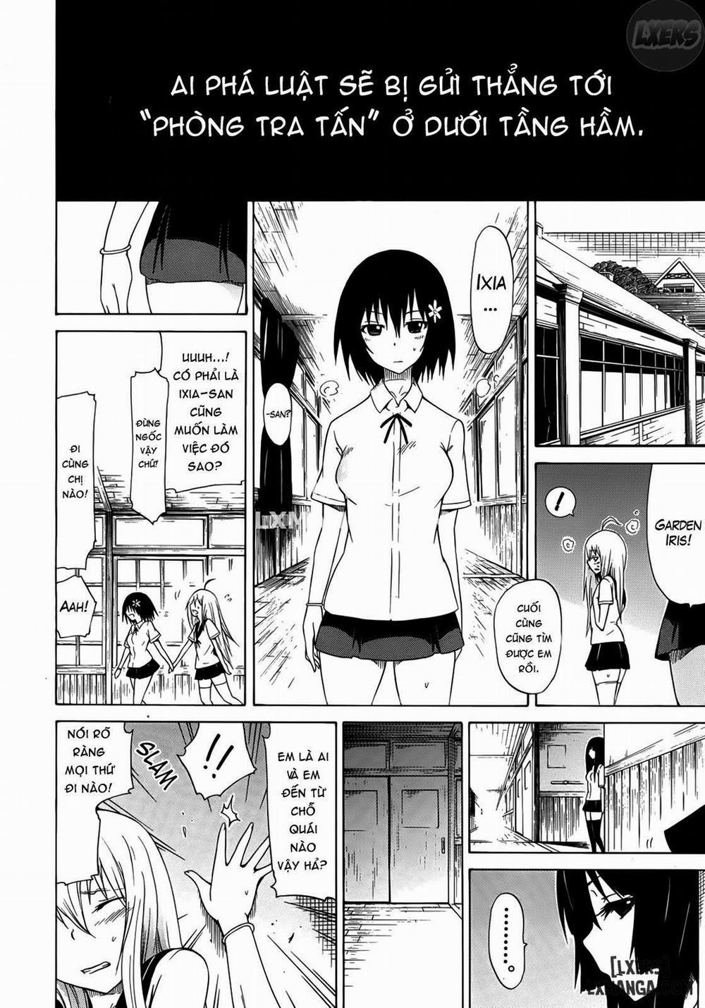 Bishoujo Club 2 trang 39