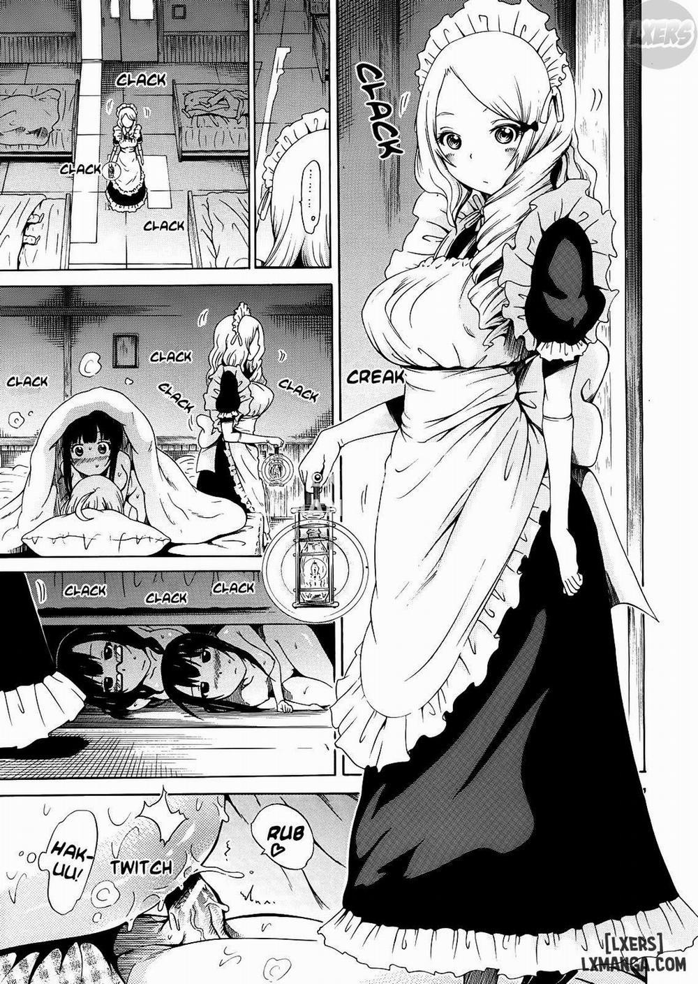 Bishoujo Club 4 trang 29