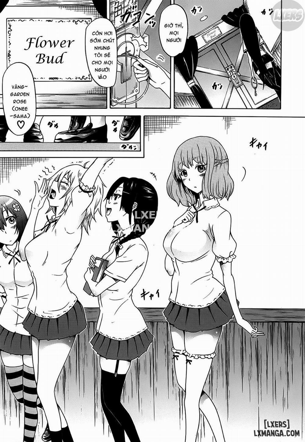 Bishoujo Club 7 trang 53
