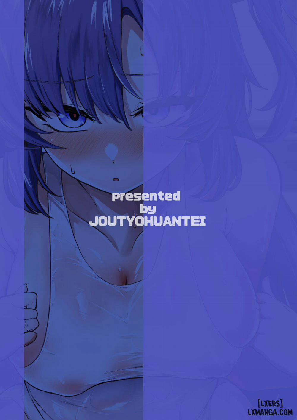 Bishyo Nure Yuuka to Sukumizu Ecchi - Swimsuit Sex with a Sopping Wet Yuuka Oneshot trang 22