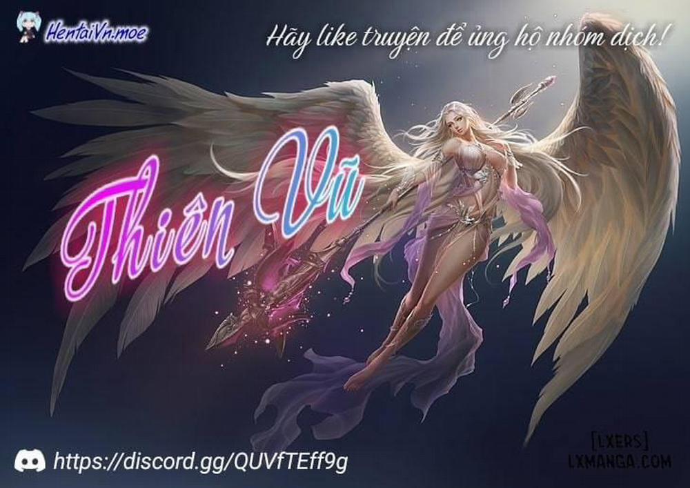 Bisque Noise Oneshot trang 1